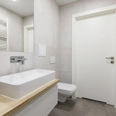Appartement Golden Wroclaw-rynek&kuznicza *